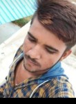 Suransihgn Vagne, 24 года, Pālanpur