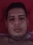 Andres, 24 года, Neiva