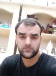 Mahir, 33 года, Qusar
