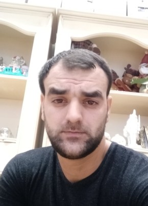 Mahir, 33, Azərbaycan Respublikası, Qusar