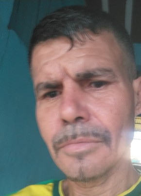 Marcelo из São João de Meriti 49 лет