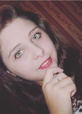 Sofia, 24, Россия, Мичуринск