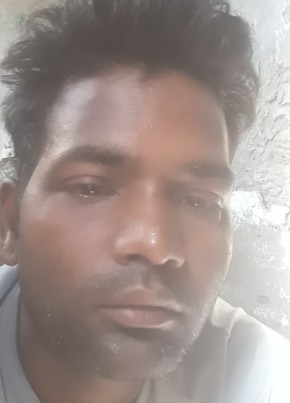 Ayubkhan, 31, India, Faridabad