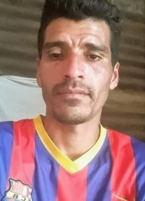 Alberto, 38, República Argentina, Pontevedra