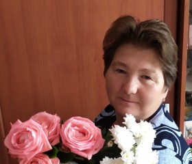 Елена, 54 года, Краснознаменск (Московская обл.)