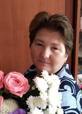 Елена, 54, Россия, Краснознаменск (Московская обл.)