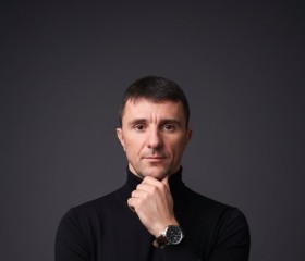 Timur Sapaev, 39, Urganch