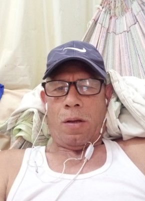 Manuel из Caracas 18 лет