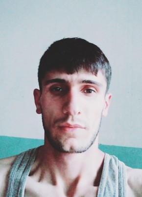 Шамиль, 22, Россия, Касимов