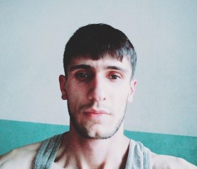 Шамиль, 22 года, Касимов