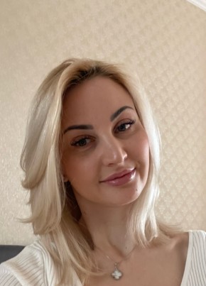 Марина из Самары 41 год