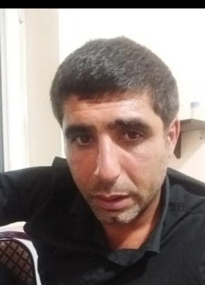 Сархан, 36, Azərbaycan Respublikası, Gəncə