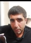 Сархан, 36 лет, Gəncə