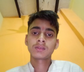 Satyam, 18 лет, Delhi
