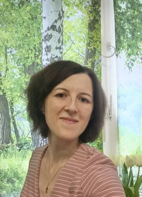 Анни, 39, Россия, Кострома