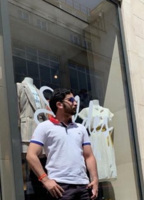 bro barhoom из دمشق 37 лет