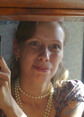 Rodnaya, 40, Россия, Дзержинск