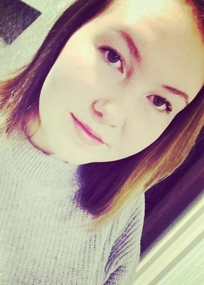 Арина, 25, Россия, Ижевск
