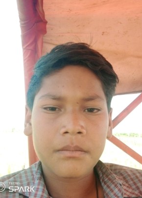 Amit, 20, India, Shivpurī
