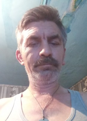 Aleksey, 46, Russia, Kuybyshev