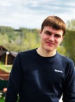 Эдуард, 25 лет, Новосибирск