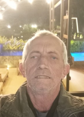 Wilimar из Blumenau 58 лет