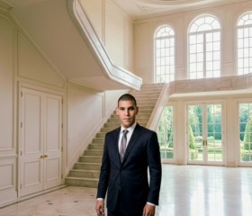 عبد الجليل, 18, El Achir