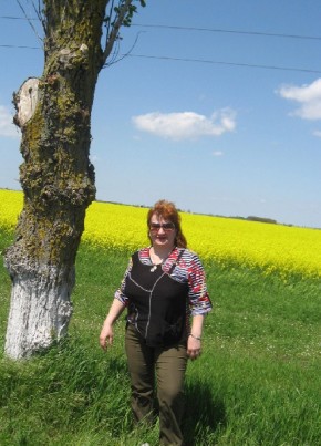 Евгения, 55, Україна, Херсон