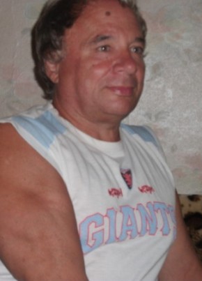 Сергей, 70, Россия, Волгоград
