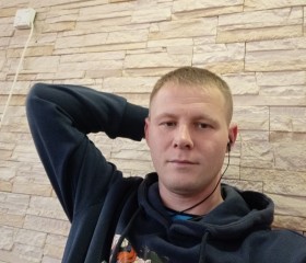 Иван, 32 года, Санкт-Петербург