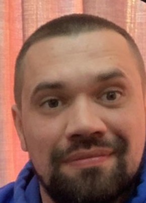 Дмитрий, 37, Россия, Феодосия