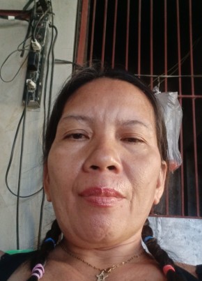 alecia tagudin, 45, Pilipinas, San Pedro