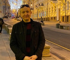 LEONID, 40, Saint Petersburg