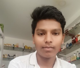 HAIDAR Nawaz, 19 лет, Dhulian