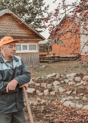 Сергей, 57, Россия, Сарапул