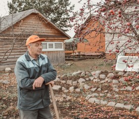 Сергей, 57 лет, Сарапул
