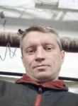александр, 46 лет, Североуральск
