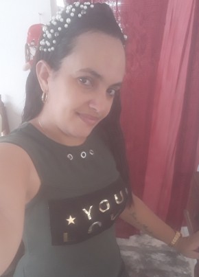 Yenly Morales di, 31, República de Cuba, La Habana
