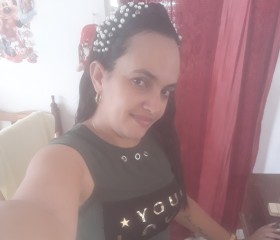 Yenly Morales di, 31 год, La Habana