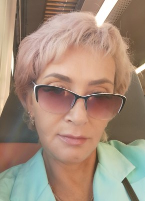 Наталья из Пласта 49 лет