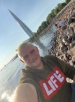 Danila, 34, Saint Petersburg