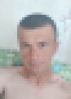 Алексей из Братска 44 года