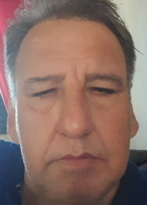 Jose valdpmiro из Coxim 52 года