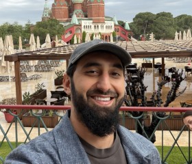 Raul, 35, Antalya