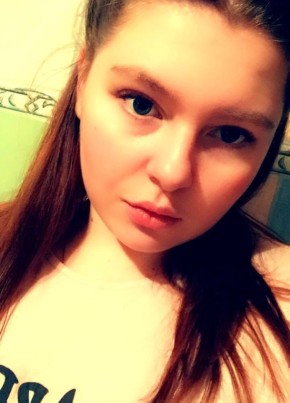 Valeriya, 22, Russia, Saint Petersburg
