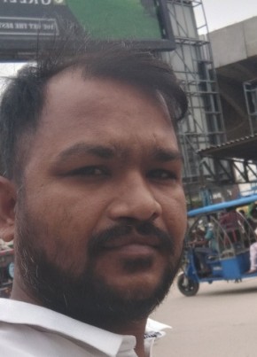 Asaram., 26, India, Chandigarh