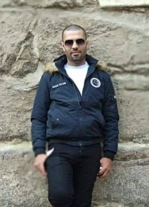  البرنس محمد, 34, جمهورية مصر العربية, بور سعيد