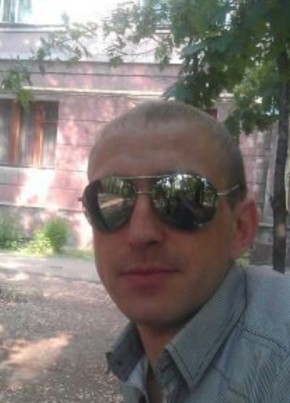 Денис, 36, Россия, Таловая