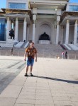 Игорь - Абакан