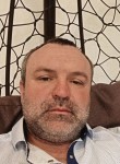 Sergey Silin, 45, Kazan